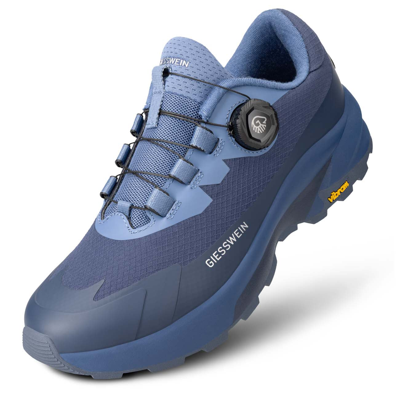 Chaussures mérinos femme